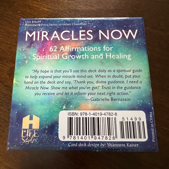 Miracles Now - Picture 2 of 4